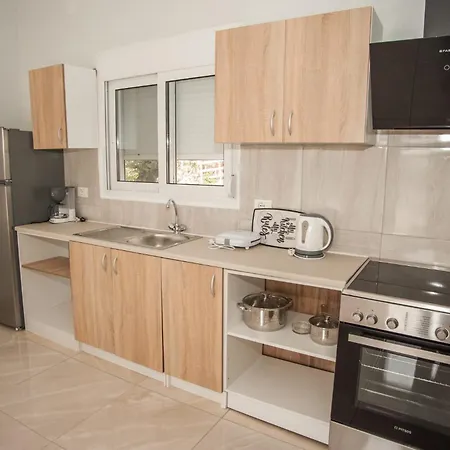 Vila Thea