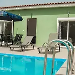 Summer Thea Villa *